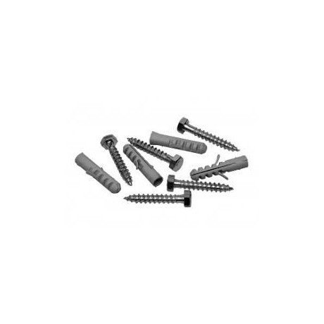 JUEGO TORNILLO AIRE ACONDICIONADO