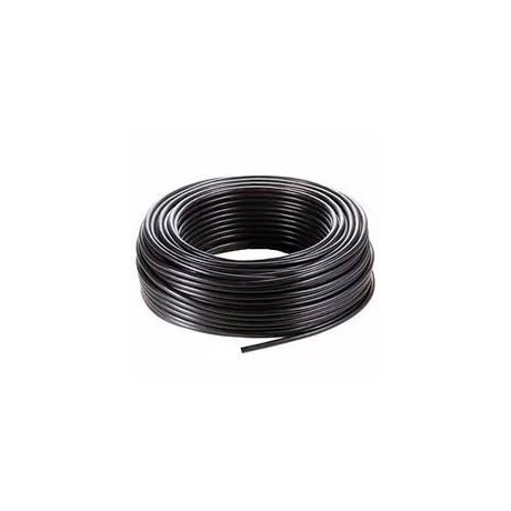 CABLE NEGRO 8X1.5X METRO