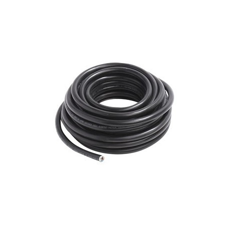 CABLE NEGRO 5X1.5MM X METRO