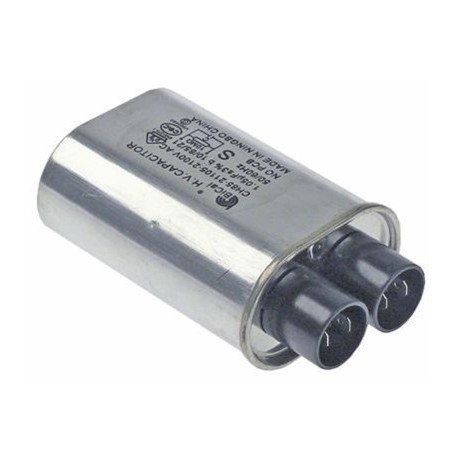 CONDESADOR MICROONDAS 1.05 MTD 2100V
