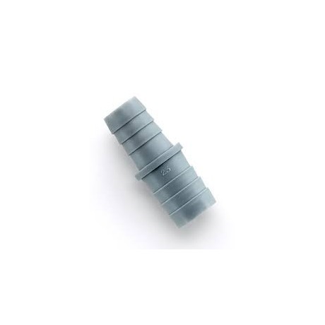 UNION TUBO DESAGUE 17X17 mm