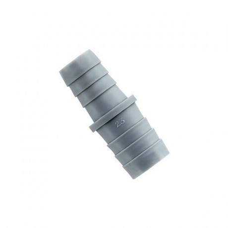 UNION TUBO DESAGUE 21X24 mm