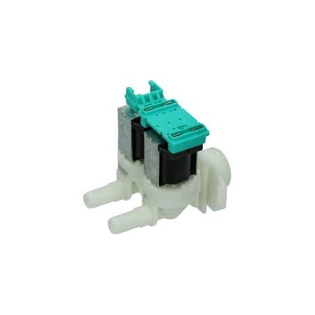 ELECTROVALVULA DOBLE  180? BALAY/BOSCH