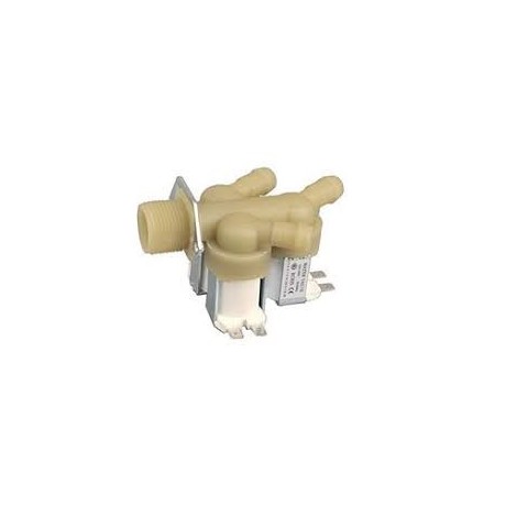 ELECTROVALVULA TRIPLE 180?