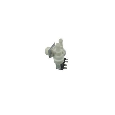 ELECTRVALVULA DOBLE 90?