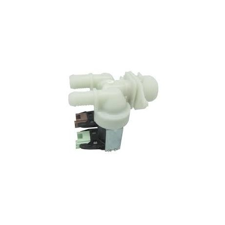 ELECTROVALVULA ZANUSSI 180? C/FICHA