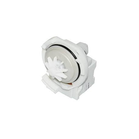 BOMBA DESAGUE LVV WHIRPOOL