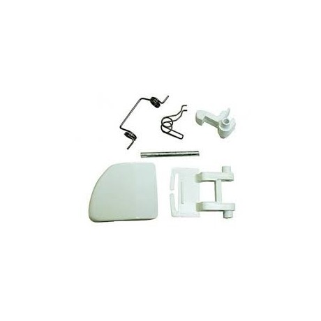 KIT CIERRE CPTO LD ARDO/ROMMER/NEW
