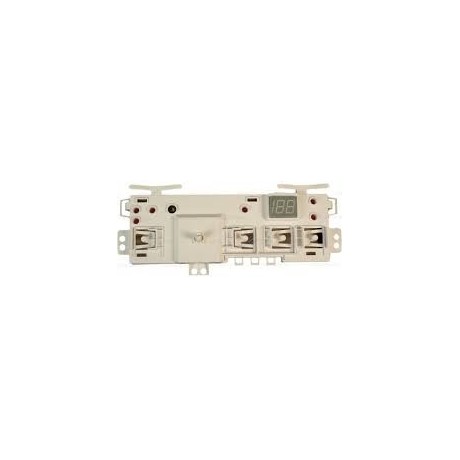 MODULO CONTROL LVV FAG V54M004A4