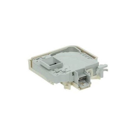 BLOCAPUERTA BOSCH 613070