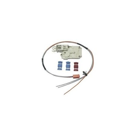 BLOCAPUERTA ZAN/ELECTROLUX