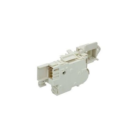 BLOCAPUERTA ZAN/ELCTR/AEG