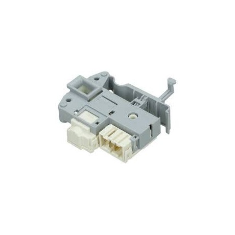 BLOCAPUERTA INDESIT C00254755