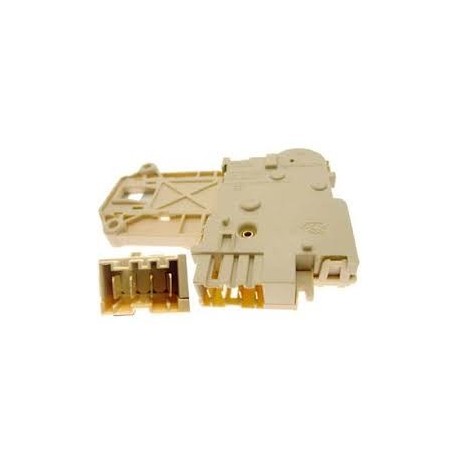 BLOCAPUERTA ZANUSSI/CORBERO 4CONT