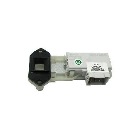 BLOCAPUERTA HAIER 522C