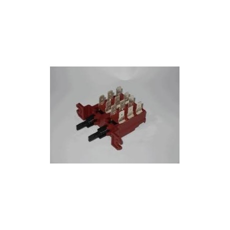 TECLADO 2T STANDARD