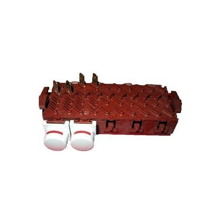 TECLADO FAGOR 2 TECLA