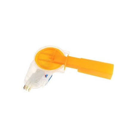 REGULADOR AGUA LVV BLY/BOSCH 263185