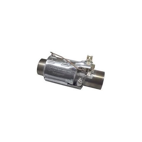 RESISTENCIA TUBULAR LVV FAGOR B/ANCHA 40 DIAM