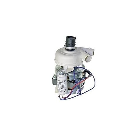 MOTOR LVV ARISTON/IND/TEKA