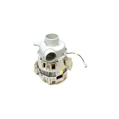 MOTOR LVV ZANU/ELECTROLUX 50299965009