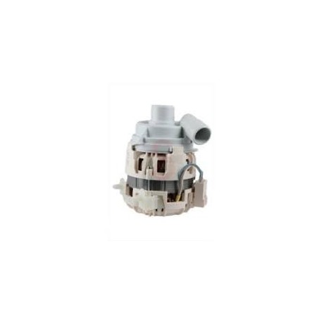 MOTOR LVV FAGOR