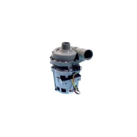 MOTOR LVV INDUSTRIAL FAGOR