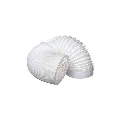 TUBO SECADORA 82MM 2.5MTR