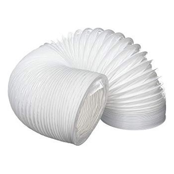 TUBO DE SECADORA 90MM 2.5 MTR