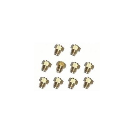 CJTO INYECTOR  COINTRA M10S
