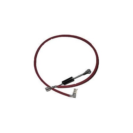 DIODO MICROONDAS HVR3-9K