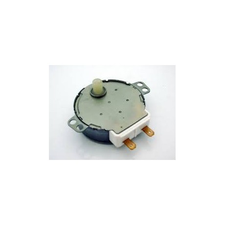 MOTOR GIRAPLATO 220 V LG