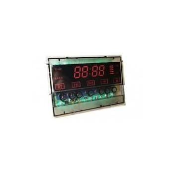 RELOJ HORNO TEKA