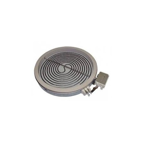 RESISTENCIA VITRO 28.5CM 2300W