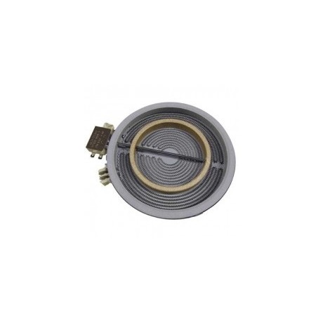 RESISTENCIA VITRO 1400+2000W TEKA 4390302316