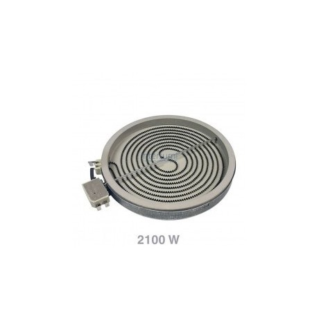 RESISTENCIA VITRO TEKA 2100W 481281718739