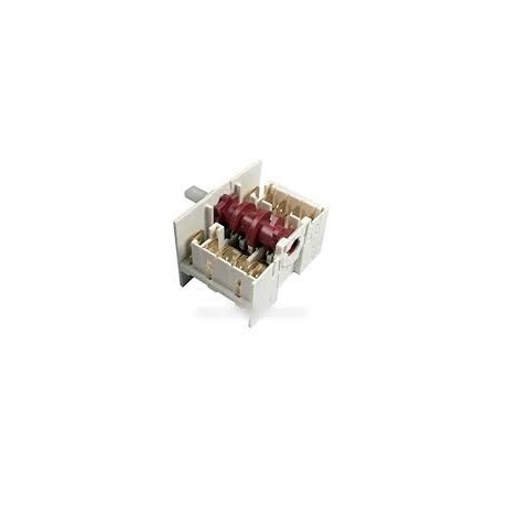 CONMUTADOR HORNO FAGOR C11B016A4