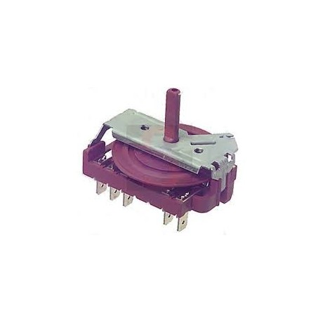 CONMUTADOR TEKA HT-610 750605