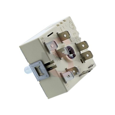 REGULADOR VITRO TEKA G/IZQ