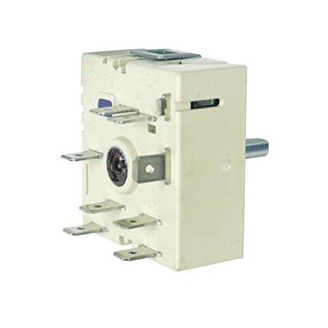 REGULADOR VITRO TEKA G/DRCH