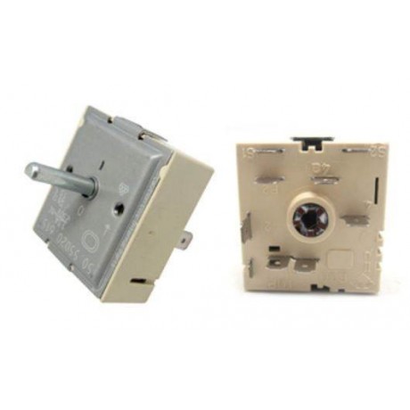 REGULADOR VITRO TEKA G/IZQ 331062141