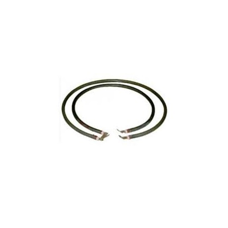 RESISTENCIA BRASERO FM DOBLE 365+475W