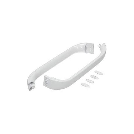 TIRADOR PUERTA FRIGO BOSCH 31.5CM  2UND