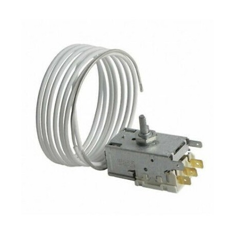 TERMOSTATO FRIGO ZAN (-30/+2) C/1800MM