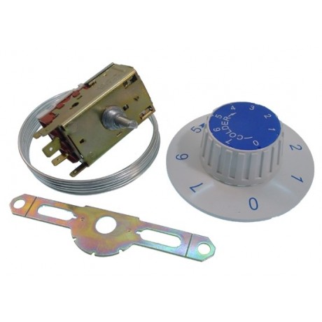 TERMOSTATO BOTELLERO ESTANDAR VB7 1200MM