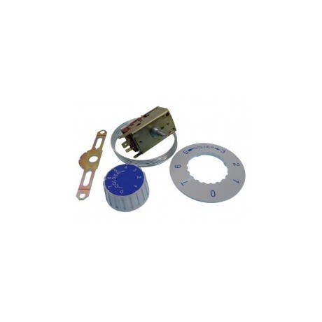 TERMOSTATO FRIGO ESTANDAR VT92 2000MM