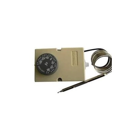 TERMOSTATO PRODIGY C/BULBO -30-+30