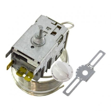 TERMOSTATO DANFOSS N?8