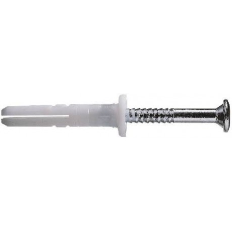 TORNILLO DE GOLPEO 6X35 mm
