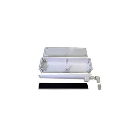 CAJA DE PREINSTALACION AIRE ACONDICIONADO
